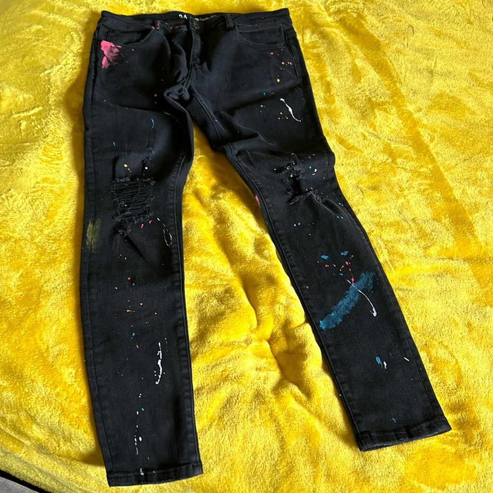 Denim Jeans